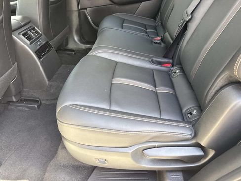 Certified 2026 MAZDA CX-90 3.3 Turbo w/ Select Package AWD/4WD image 20