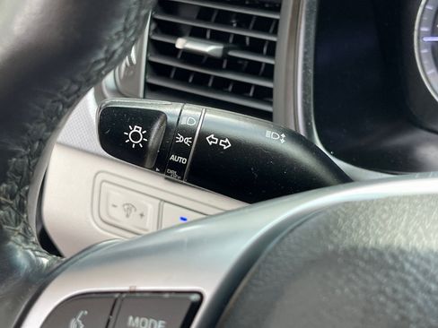 Used 2018 Hyundai Sonata SEL w/ Cargo Package image 36