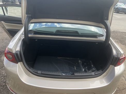 New 2026 MAZDA MAZDA3 2.5 S Sedan w/ Preferred Pkg FWD image 14