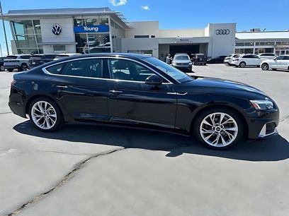 Used 2023 Audi A5 2.0T Premium w/ Convenience Package