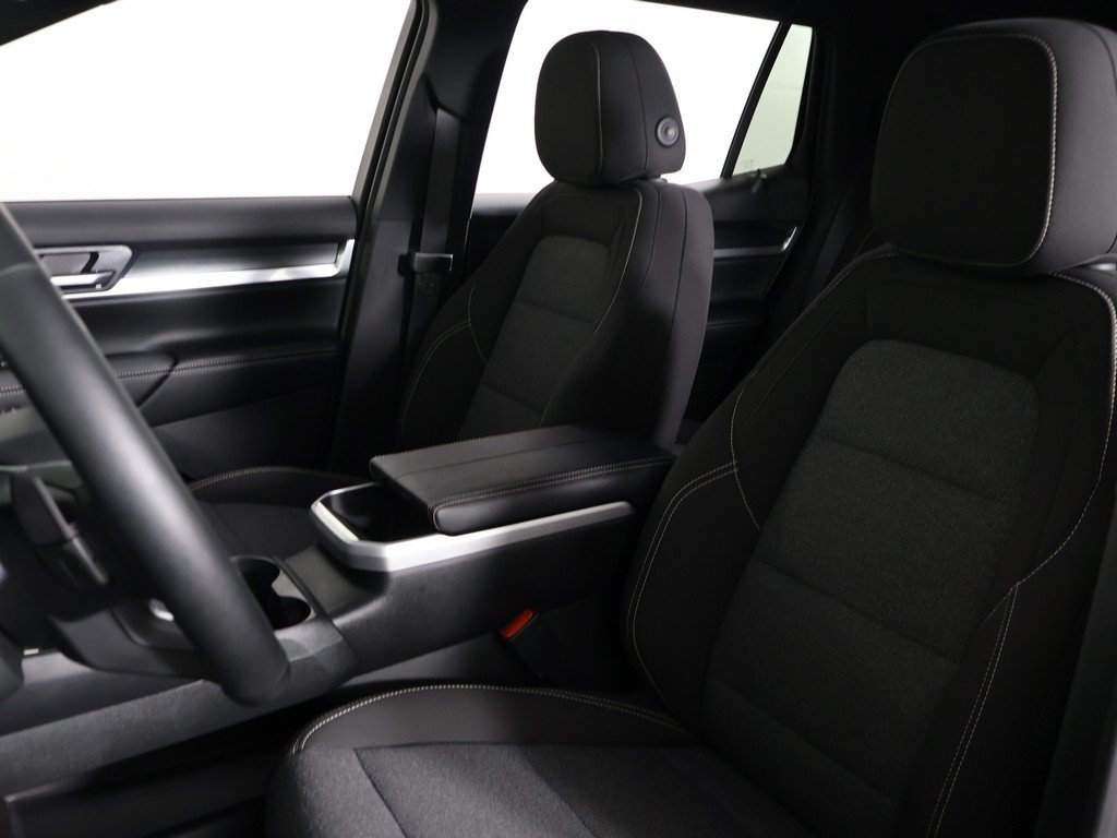 Used 2026 GMC Terrain Elevation AWD/4WD image 29