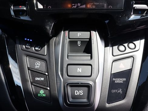 Used 2026 Honda Odyssey Elite image 24