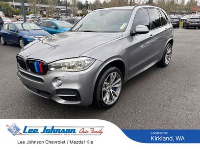 Used 2014 BMW X5 xDrive50i