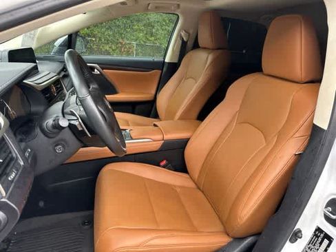 Used 2022 Lexus RX 450h AWD w/ Premium Package image 3