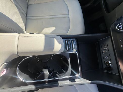 Used 2025 Hyundai Sonata SEL image 38