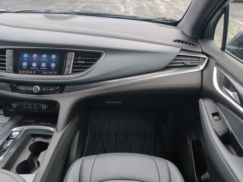 Used 2024 Buick Enclave Essence w/ Experience Buick Package FWD image 29
