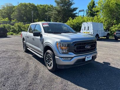 Used 2023 Ford F150 XLT w/ Equipment Group 302A High