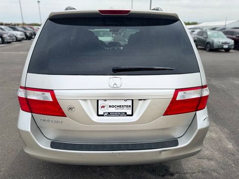 Used 2007 Honda Odyssey EX-L image 45