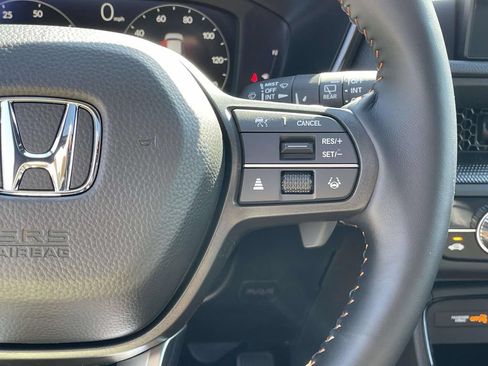 Used 2026 Honda CR-V Sport-L image 26