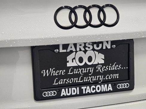 Used 2023 Audi A5 2.0T Premium Plus w/ Premium Plus image 32