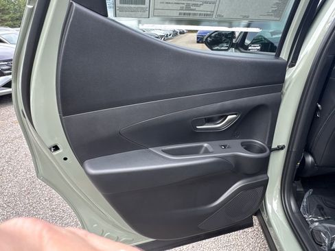 New 2026 Hyundai Santa Cruz SEL image 11