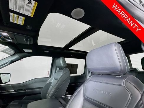 Certified 2023 Ford F150 Raptor image 23