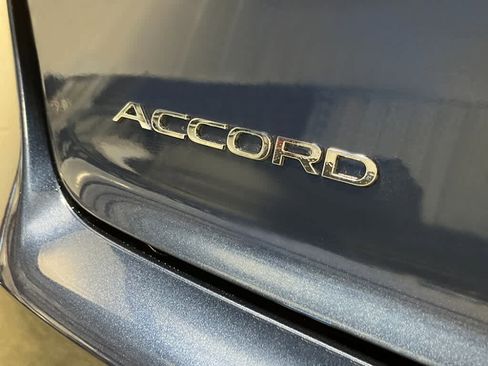 New 2025 Honda Accord SE image 6