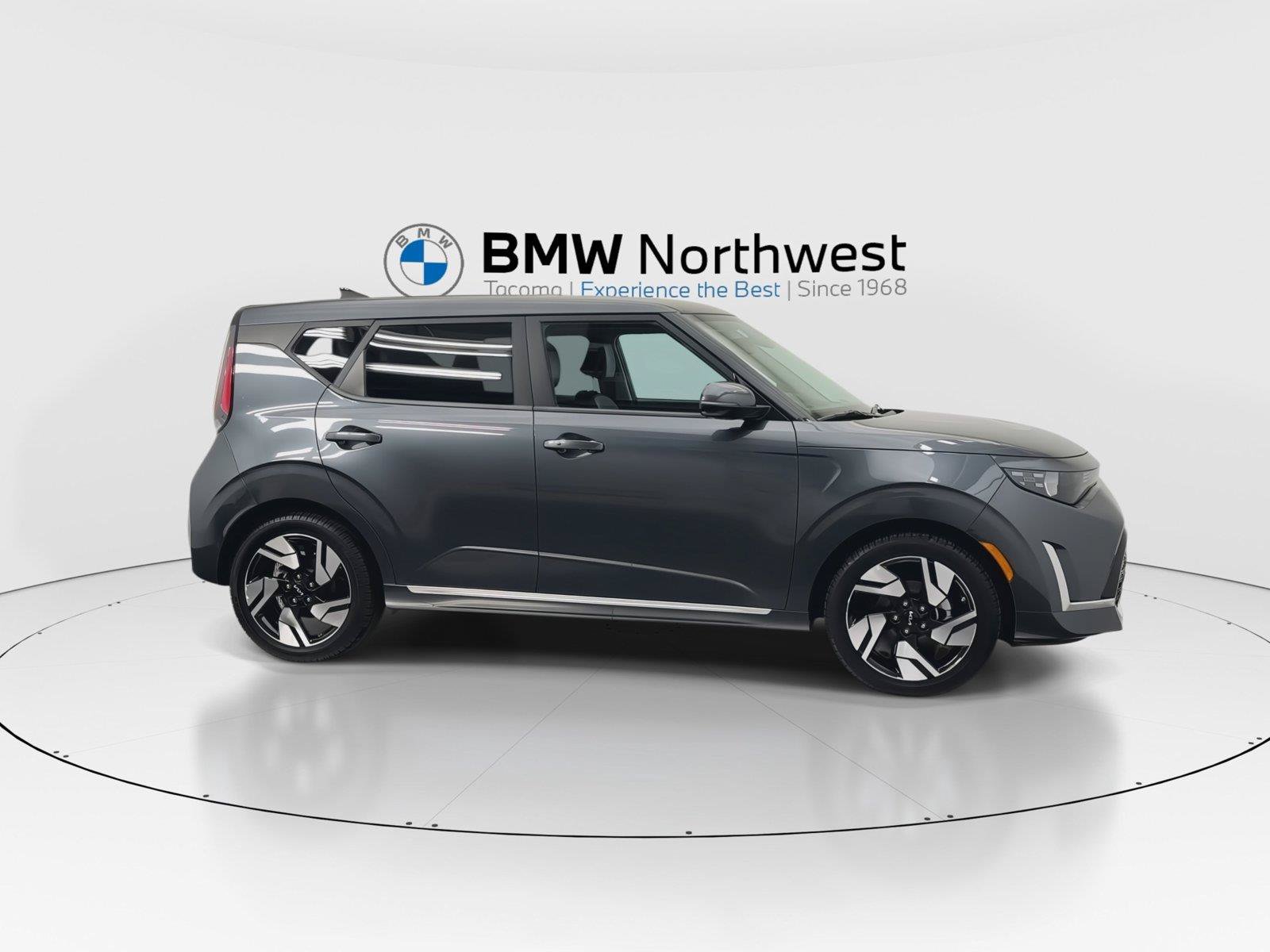 Used 2023 Kia Soul GT-Line FWD image 5