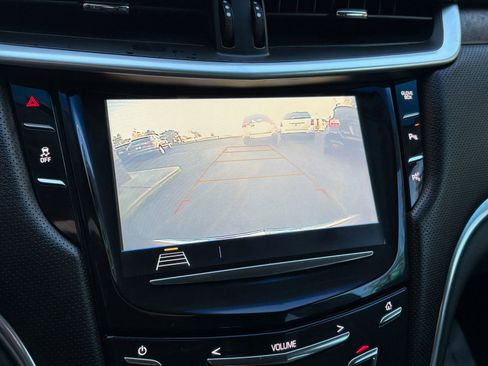 Used 2019 Cadillac XTS Luxury image 33