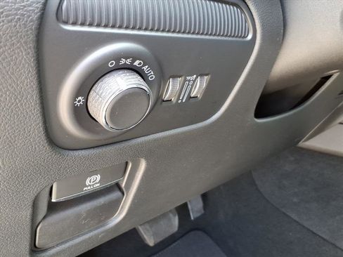New 2026 Jeep Grand Wagoneer L Limited AWD/4WD image 23