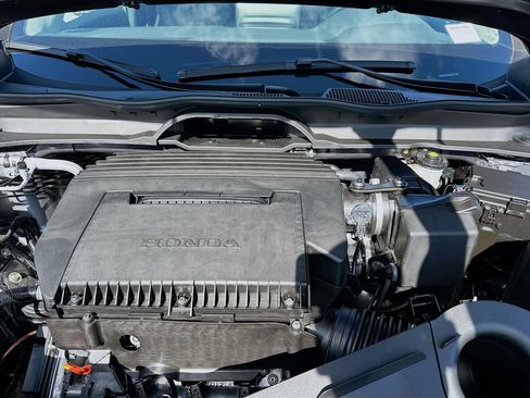 New 2025 Honda Pilot EX-L image 25