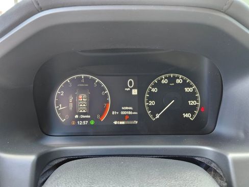 New 2026 Honda Odyssey EX-L image 28