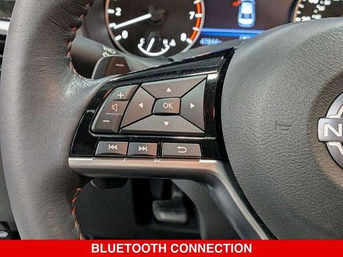 Certified 2023 Nissan Altima 2.5 SR w/ SR Premium Package AWD/4WD image 18