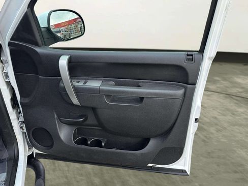 Used 2012 Chevrolet Silverado 1500 LT w/ All-Star Edition image 23