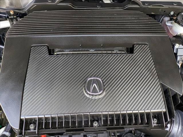Used 2024 Acura MDX w/ Advance Package AWD/4WD image 25