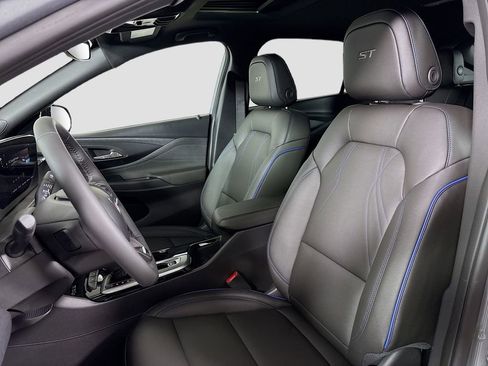 New 2026 Buick Envista Sport Touring w/ Convenience I Package image 20