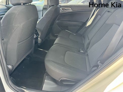 Used 2023 Kia Sportage LX FWD image 13