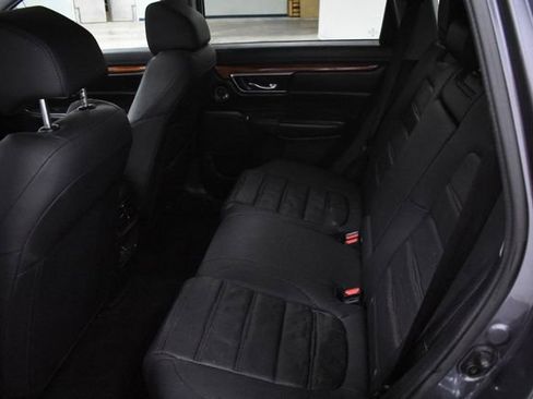 Used 2022 Honda CR-V EX-L image 60