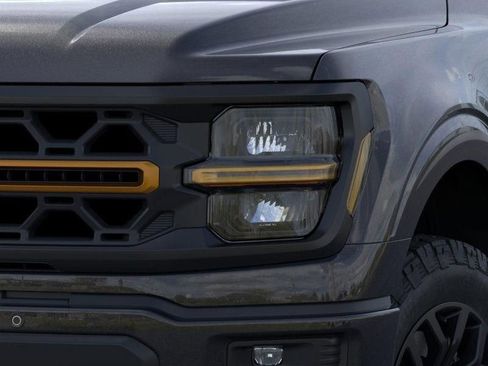 New 2026 Ford F150 Tremor image 18