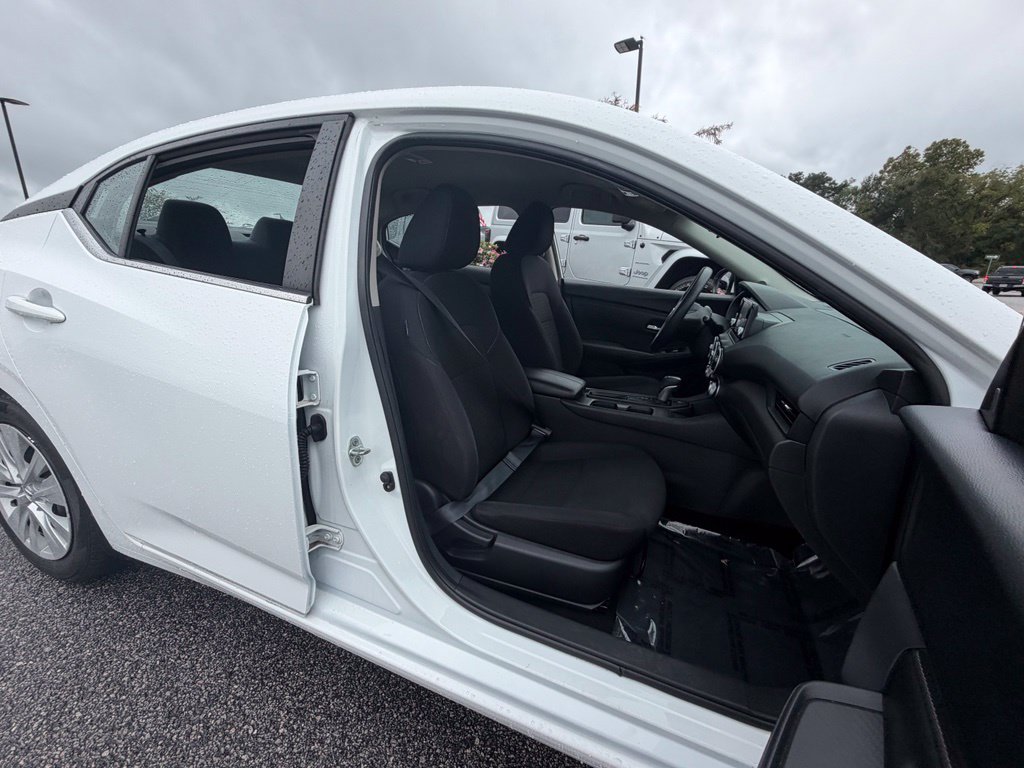 Used 2023 Nissan Sentra S FWD image 44