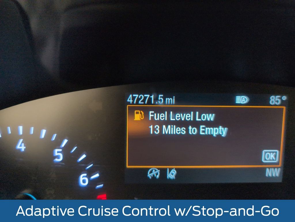 Certified 2020 Ford Escape SE FWD image 26