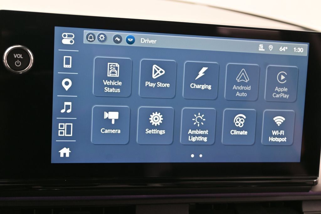 Used 2024 Honda Prologue Elite image 15