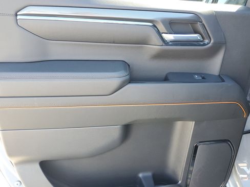 Used 2024 GMC Sierra 1500 AT4 w/ Technology Package image 14