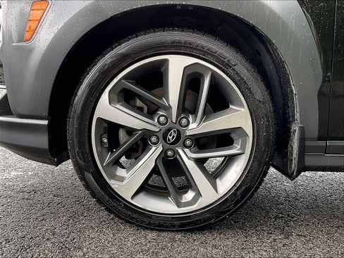Used 2019 Hyundai Kona Limited AWD/4WD image 22