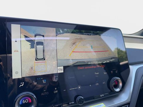 New 2026 Lexus TX 350 AWD image 22