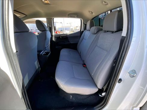 Used 2023 Toyota Tacoma SR image 19