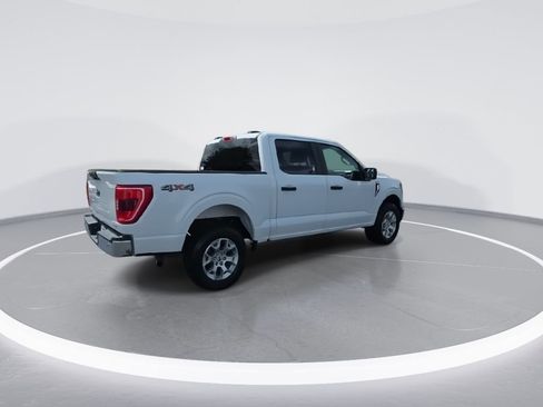 Used 2023 Ford F150 XLT image 8