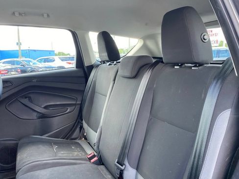 Used 2015 Ford Escape S FWD image 15