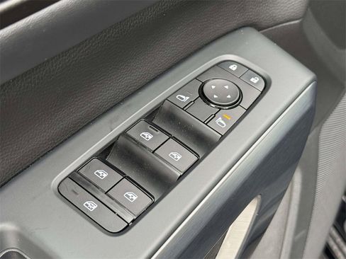 Used 2023 Nissan Pathfinder Rock Creek image 26