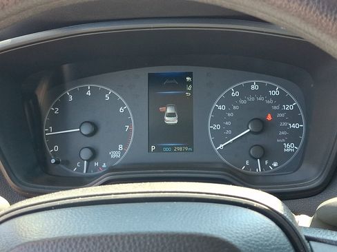 Used 2025 Toyota Corolla LE FWD image 22
