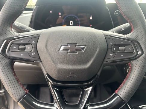 New 2026 Chevrolet Trax RS w/ Driver Confidence Package image 26