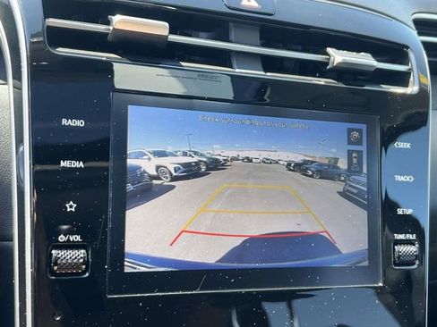 Certified 2023 Hyundai Tucson SEL w/ Convenience Package AWD/4WD image 30