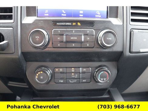 Used 2020 Ford F150 XL w/ Equipment Group 101A Mid RWD image 15