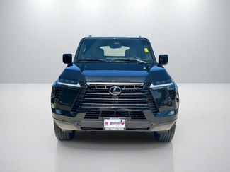 Used 2026 Lexus GX 550 AWD/4WD video 2