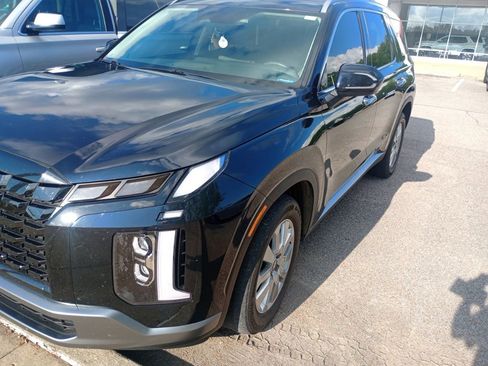 Used 2024 Hyundai Palisade SEL AWD/4WD image 1