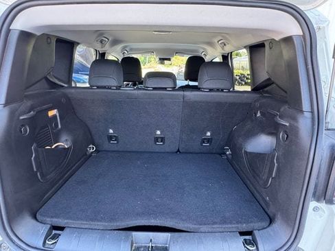 Used 2021 Jeep Renegade Sport AWD/4WD image 28