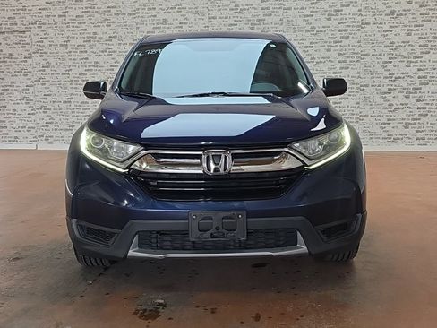 Used 2019 Honda CR-V LX image 2