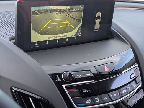 New 2026 Acura RDX w/ Technology Package image 33