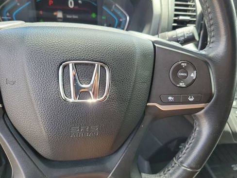 Used 2022 Honda Odyssey EX-L image 24