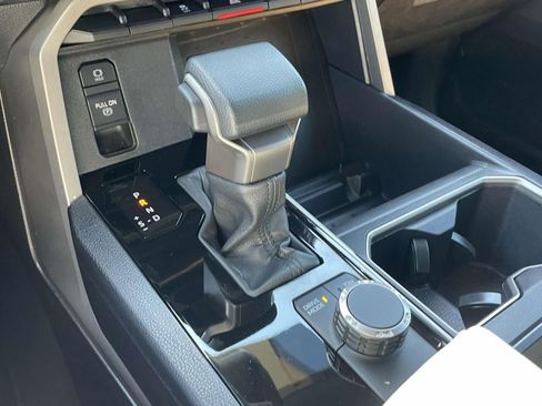 Used 2025 Toyota Tundra SR5 w/ SR5 Convenience Package image 22